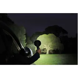 Narva Colt 1000' High Power 6 LED Handheld Spot Light - 4000 Lumens