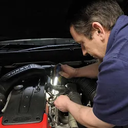 Narva Probe Lithium Rechargeable LED Inspection Light