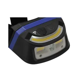 Narva 250 Lumen Detachable Head Lamp