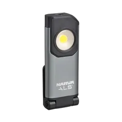 Narva 350 Lumen Led Utility Light Rechargeable W/ 100Lm Torch