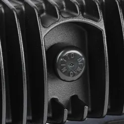 24" Ultima Light Bars Long & Wide Hybrid Beam