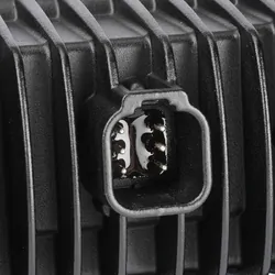 24" Ultima Light Bars Satin Ultra Wide Flood Beam