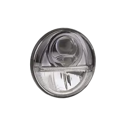 Narva 7" Inch Hi/Lo/Drl LED Insert 9-33V