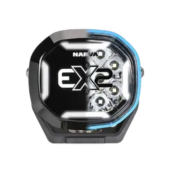 Narva 4" Ex2-R Driving Lamp (Single)