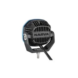 Narva 6" Ex2-R Driving Lamp (Single)