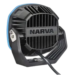 Narva 12/24 9" EX2 Driving Lights (Pair)