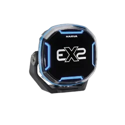 Narva 9" Ex2-R Driving Lamp (Single)