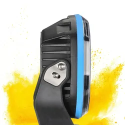 Narva 9" EX2-R DRIVING LAMP (PAIR)