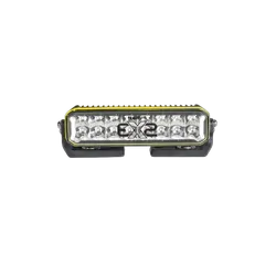 Narva 10" Ex2-R Light Bar Double Row