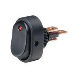 Narva 12 Volt Driving Light & Light Bar Harness