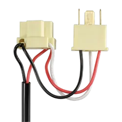 Ultima LED Driving Light Harness