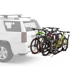 HoldUp Evo +2 (+2 bike extension for HoldUp Evo, 20"-29x3.0" tyres)