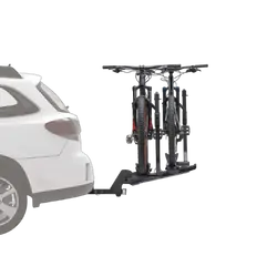 StageTwo Anthracite (16"-29 wheels)