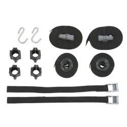 Jay Low ( Kayak J Cradle ) W/Locks