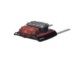 OFFGRID MD (Premium quick release leg cargo basket)