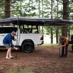 Yakima OverNOut 270 XL LH