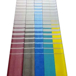 Aussie Traveller Vinyl Roof Only To Suit 20' Wide Roll-Out Awning Charcoal