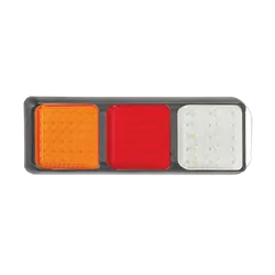 Combination Lamps 80BARW