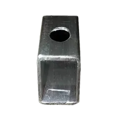 Aussie Traveller Anti-Flap Kit & Curved Roof Rafter Outrigger Spigot Bracket