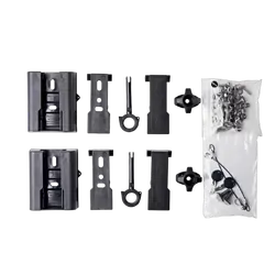 Racksbrax HD Hitch (Standard)