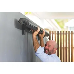 Racksbrax Hd Wall Mount 8160