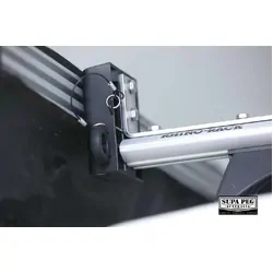 Racksbrax Hd Hitch Tradesman II (Supapeg Model) 8180