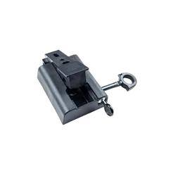 Racksbrax Hd Hitch (Triple) 8182