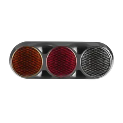 Combination Lamps 82BARW