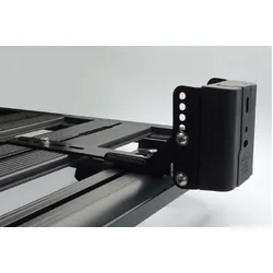 Racksbrax Hd Ab 0-15 Long (Double) 8306 - Adjustable Bracket
