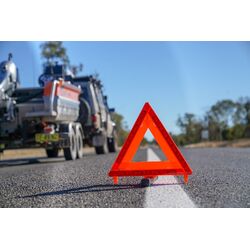 Narva Emergency Safety Triangle