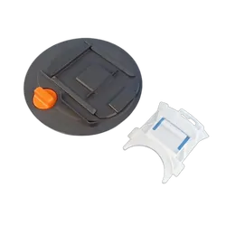 Thetford Holding Tank Mechanism For C250. 5072706