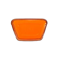 Narva 10-80V Aerotech Led Mini Light Box (Amber) Permanent Mount