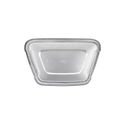 Narva 10-80V Aerotech Led Mini Light Box (Amber/ Clear Lens) Permanent Mount