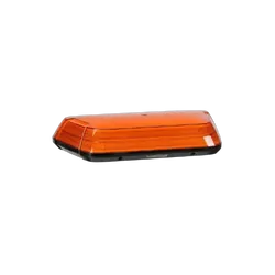 Narva 10-80V Aerotech Led Light Box (Amber) Permanent Mount