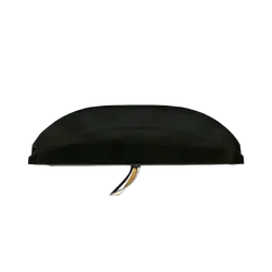 Narva 12/24V 180 Warning Light (Red)