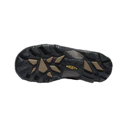 Keen Pyrenees Mens Waterproof Boots Size: 12 Syrup