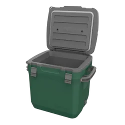 Stanley Cold For Days Outdoor Cooler - Green 30 QT/ 28L