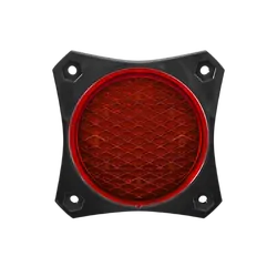 Stop/Tail Lamps 88RM2 (Twin Pack)