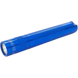 Maglite Solitaire Led Blue Flashlight