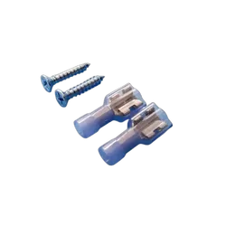 Antennatek Power Supply 12v w/ 3 TV Outlets. 065840