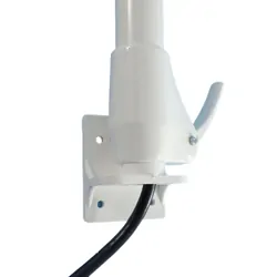 Foldaway Mounting Bracket Only.