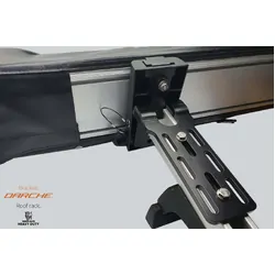 Racksbrax Xd Hitch (Double) 9000