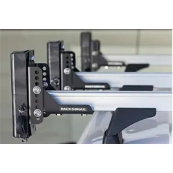 Racksbrax Xd Ab 0-15 Short (Triple) 9101 - Adjustable Bracket