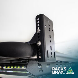 Racksbrax Xd Ab 0-15 Long (Triple) 9103 - Adjustable Bracket
