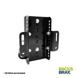 RacksBrax XD RTT Adjustable Awning Bracket (Double)