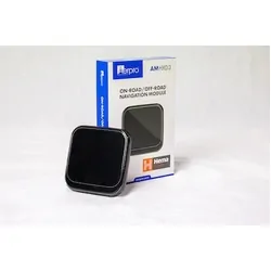 Aerpro AMHXD3 - On-Road/Off-Road Navigation Module