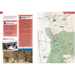 Flinders Ranges Atlas & Guide