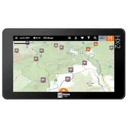 Hema HX-2 Navigator GPS