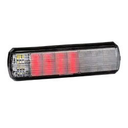 Narva Model 38 L.E.D Rear Combination Lamps