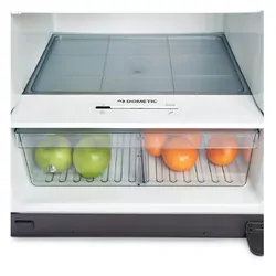 Dometic Absorption Fridge & Freezer 240v Rua6408X 188L (2 Door)
